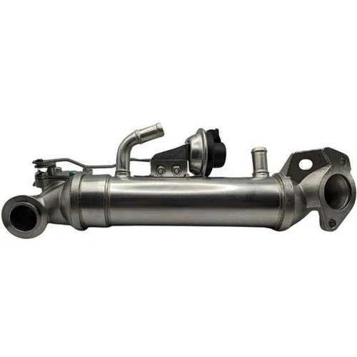 Goss EC128 EGR Cooler for Ford Everest Ranger 2.2L P4AT 3.2L P5AT 2015 On