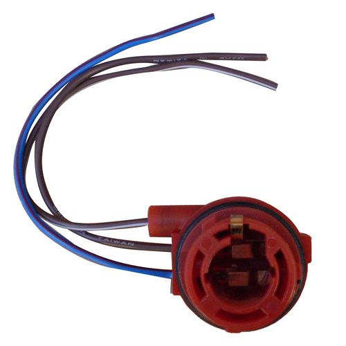 Jaylec ECH3170 Rear Lamp Socket for Ford Falcon EF EL AU BA BF & Holden VT VX
