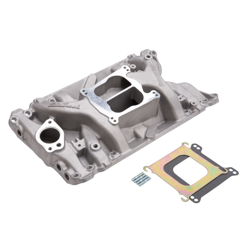 Edelbrock ED2194 Performer Dual Plane Manifold for Holden 253 304 308 V8