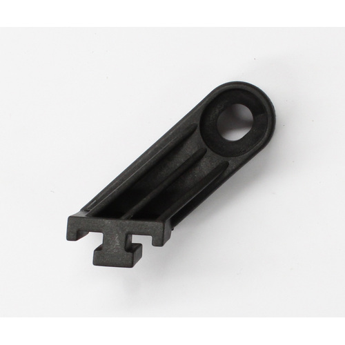 Fan Mounting Brackets - 45 Deg Angle Set of 4 for Mounting Spal Thermo Fans