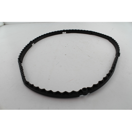 SPAL EF3552 THERMO FAN GASKET FOR 16" SPAL FAN PROVIDES SEAL BETWEEN FAN & CORE