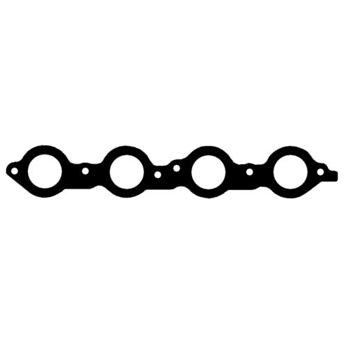 Extractor Gasket for Holden Calais VTII VX VY VZ VE VF 5.7L 6.0L V8 x 1