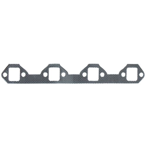 Extractor Gaskets for Ford V8 Windsor 221ci 260ci 289ci 302ci 351ci x2