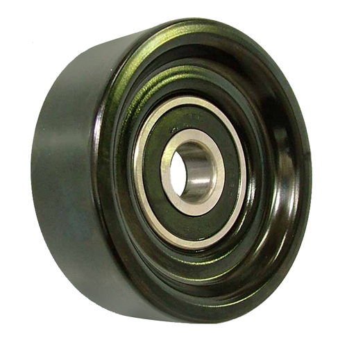 Nuline EP004 Drive Belt Pulley Flat 90mm OD Check App Below