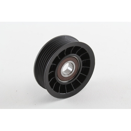 Engine Pulley Rib Plastic 76mm Same as EP010 for Ford EF EL AU BA BF FG 6cyl