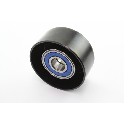 Nuline EP093 Drive Belt Idler Pulley Flat for Hummer Mazda & Toyota Models