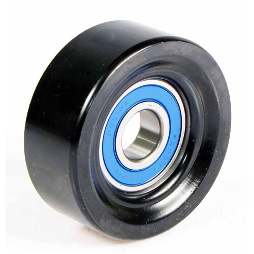 Dayco EP101 Metal Idler / Tensioner Pulley 70 x 26 x 17mm Check App Below