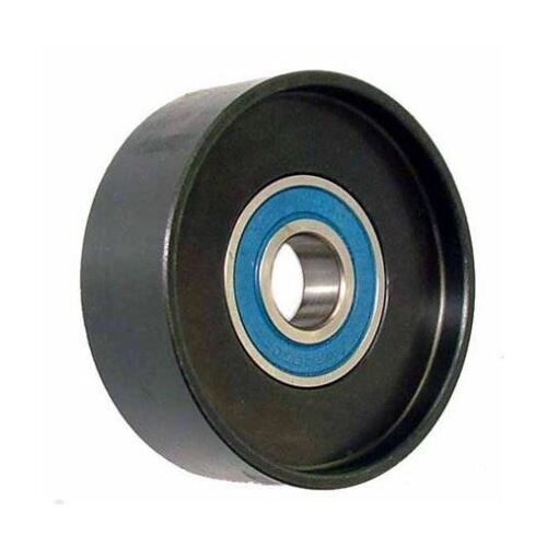 Dayco EP121 Idler Tensioner Steel Pulley for Ford BA BF FG FGX 6cyl Inc Turbo