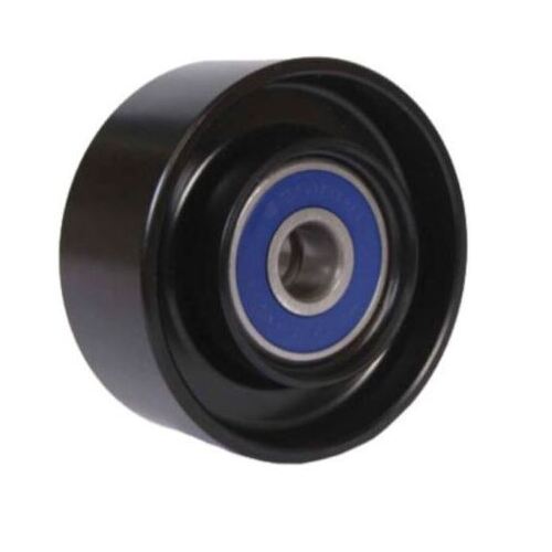 Dayco EP259 Drive Belt Flat Pulley for Infiniti Nissan Toyota Models