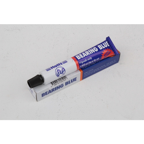 HOLTS EP590 BEARING BLUE 25g ENGINE BLUEPRINTING MARKER PASTE