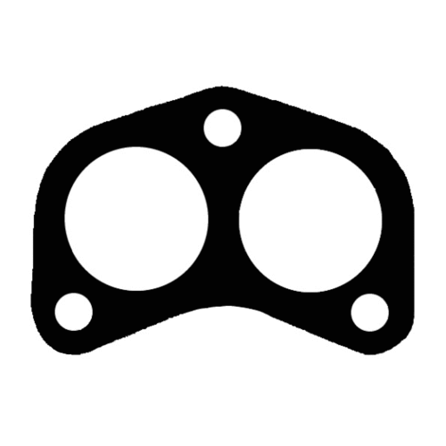 EXHAUST FLANGE GASKET EPG012 FOR FORD MAVERICK 4.2L 6cyl PETROL 1988 - 1993