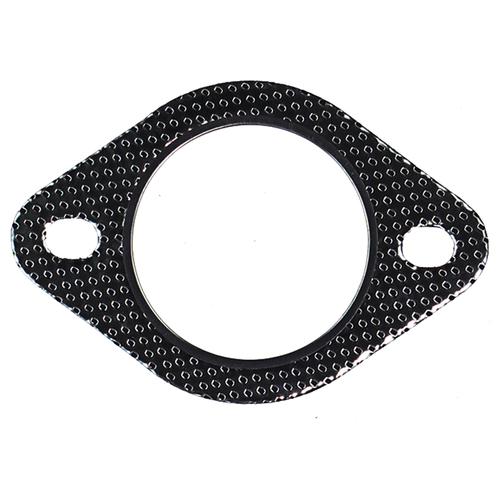 Permaseal Universal 2 Bolt 64mm 2.5" ID Exhaust Flange Gasket x1 EPG231
