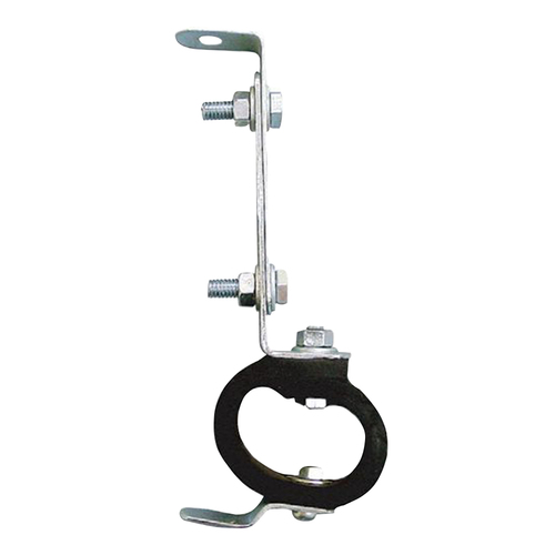 Universal Exhaust Hanger 220mm Length with Rubber Mounting (ER016)