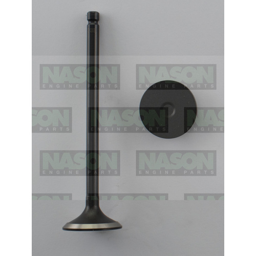 Nason EX2033 Exhaust Valve for Mitsubishi 4M41T 3.2L Turbo Diesel