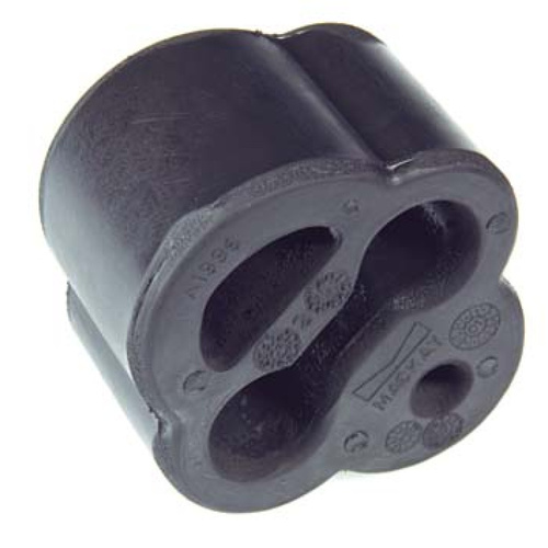 Mackay EXM1996 Exhaust Rubber Mount for Ford Falcon EA EB ED EF EL AU BA BF FG