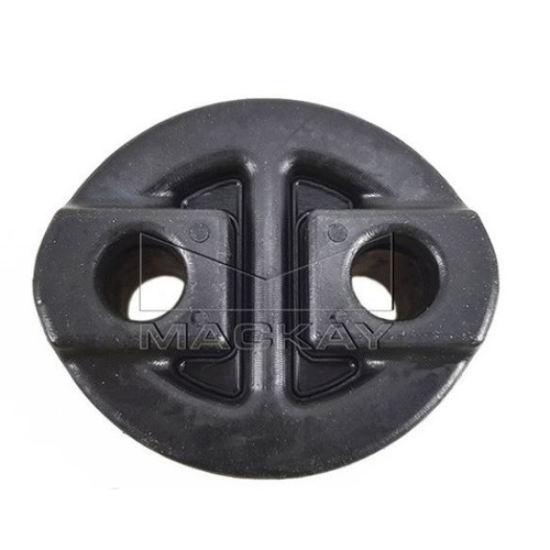 Mackay EXM2055 Exhaust Rubber Mount for Lexus & Toyota Models check App Below