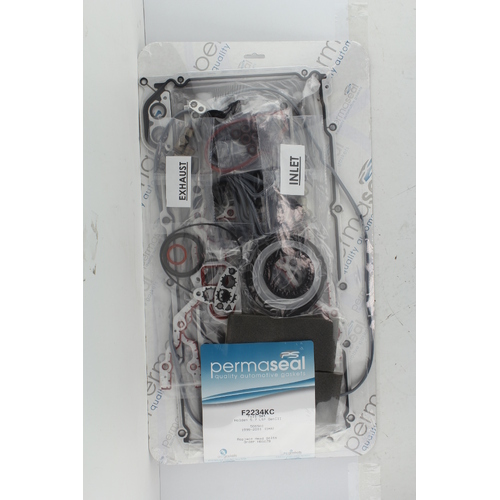 Permaseal Full Gasket Set for Holden Commodore VT2 VX Series 5.7L LS1 V8 99-02