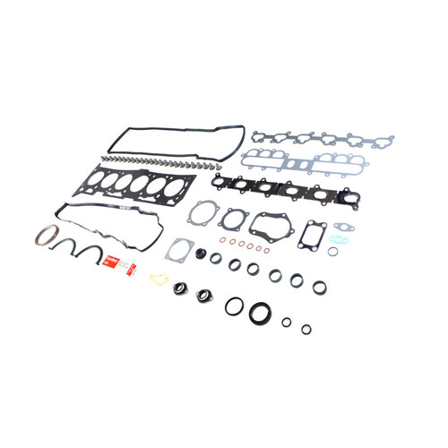 Permaseal F2267SSXT Full Gasket Set for Ford Falcon BF FG 4.0L Turbo From 2005