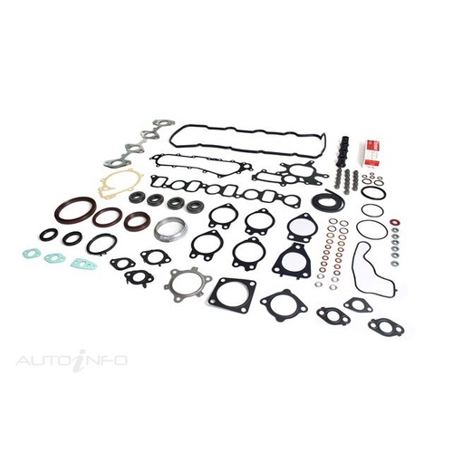 Permaseal F2403SSXN Full Gasket Set for Toyota Hilux KUN16 KUN26 3.0L 1KD Diesel