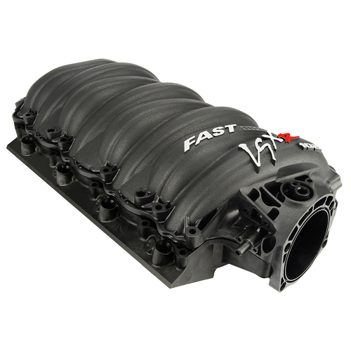  LSXR INTAKE MANIFOLD FOR CHEV LS1 LS2 LS6 WITH 102mm THROTTLE BODY FAST146302B