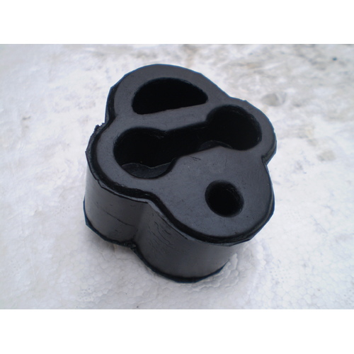 Exhaust Rubber Hanger Block Mount for Ford Falcon EA EB ED EF EL AU BA BF