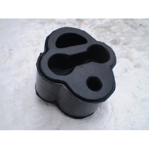 Redback FDR004 Exhaust Rubber Hanger Mount Block for Ford NA NC NF NL AU BA BF