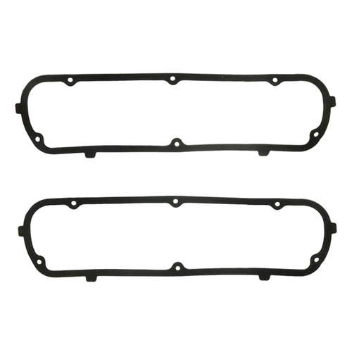 Felpro Rocker Cover Gaskets (Pair) for Ford Windsor 260 289 302 351 V8 FE1614