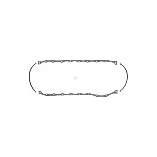 Felpro FE1811 Oil Pan Sump Gasket for Ford 302 351 V8 Cleveland