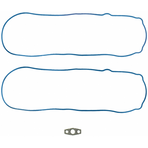 Felpro FEVS50504R PermaDry Rubber Rocker Cover Gaskets for Chev Holden LS V8