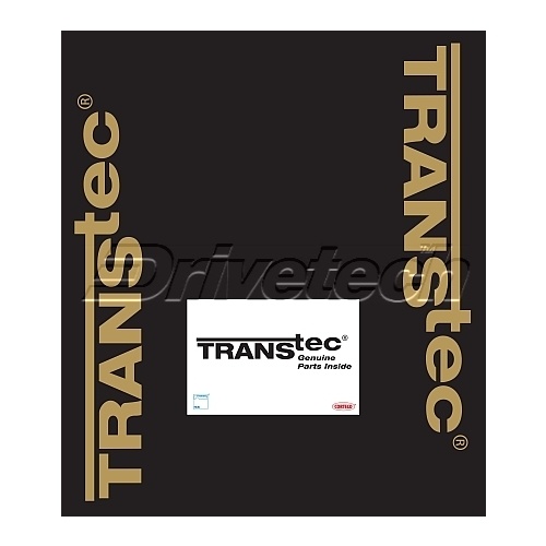 DRIVETECH FGR-4500 AUTOMATIC TRANSMISSION GASKET & RUBBER KIT FOR FORD C4 C5 C10