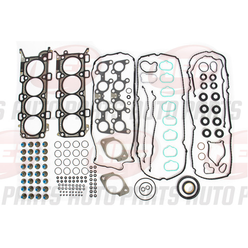 Nep FGS1104 Full Gasket Set for Ford Mustang FN 5.0L V8 Coyote 10/2017 - 2023