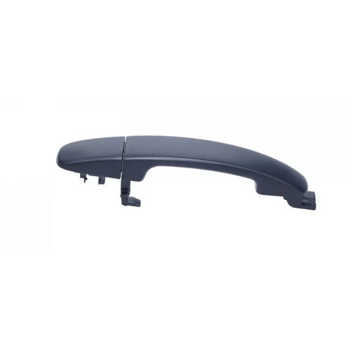 Nice FH63BL Outer Door Handle Black Left Hand Front or Rear for Ford Falcon FG