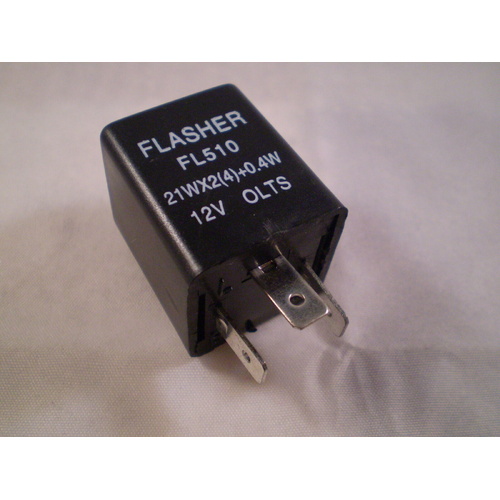 Nice Products Electrical Flasher Can 3 Pin for Subaru Leone Liberty Sherpa