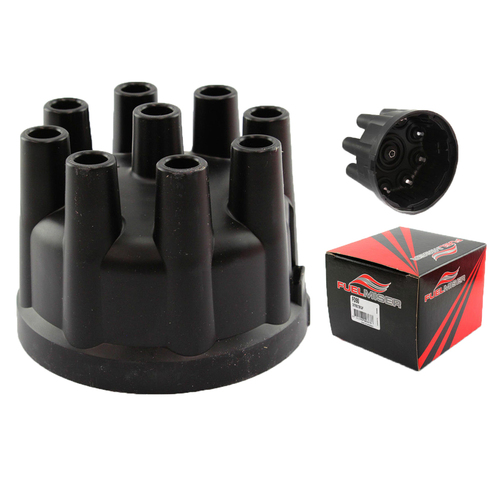 Distributor Cap for Ford Fairmont XR XT XW XY - V8 (Cleveland & Windsor)