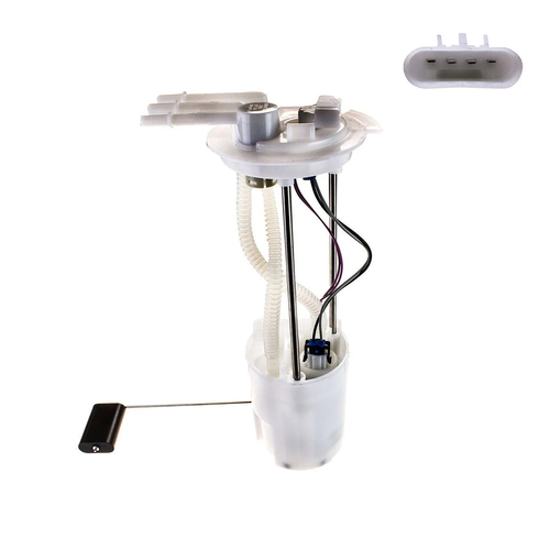 Electric Fuel Pump Module for Holden Statesman Caprice WH V6 Oval Plug