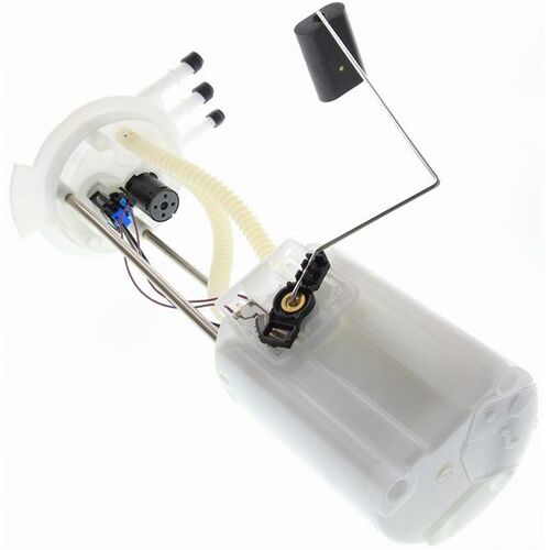 FUELMISER FPE-348G FUEL PUMP FOR HOLDEN COMMODORE VX SERIES 2 V6 OVAL PLUG