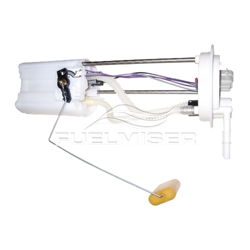 FUELMISER FPE-352 FUEL PUMP ASSEMBLY FOR HOLDEN VX COMMODORE V6 SQUARE PLUG