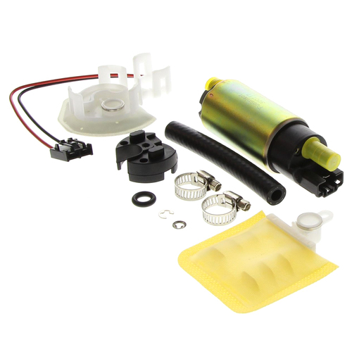Fuelmiser FPE-468 Fuel Pump for Holden VZ & VE V6 & V8 Models Check App