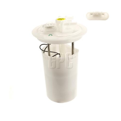 FUELMISER FPE-522 FUEL PUMP FOR FORD FALCON BF2 FG FGX SEDAN 6cyl TURBO & V8