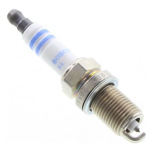BOSCH FR7KPP33U BOUBLE PLATINUM SPARK PLUG x1