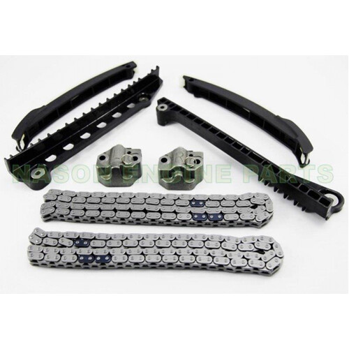 Nason FTK20 Timing Chain Kit for Ford Falcon BA BF 5.4L SOHC V8 2002-2008