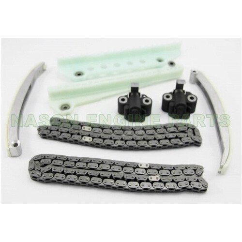 Nason FTK21 Timing Chain Kit for Ford Explorer UT UX UZ 4.6L V8 SOHC 2001 - On