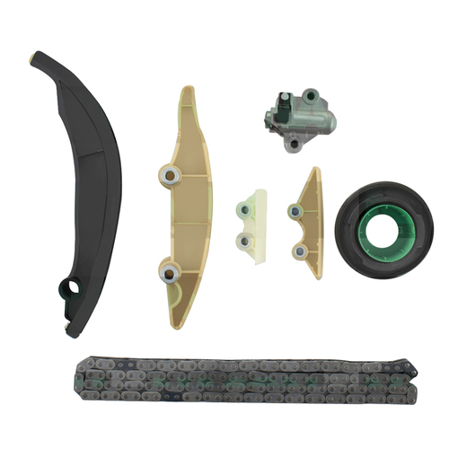 Nason FTK27-OET Timing Chain Kit for Ford Ranger & Mazda BT50 3.2L P5AT 5cyl
