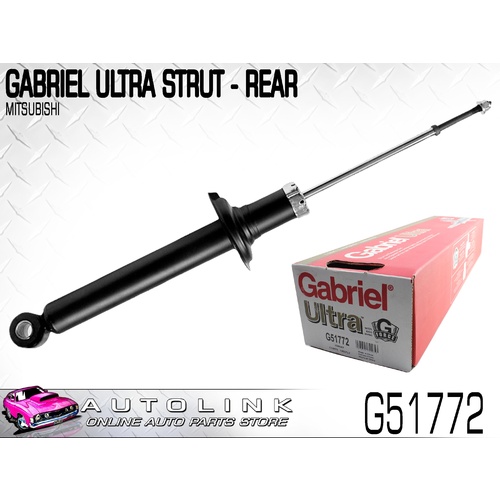 GABRIEL GAS STRUT REAR FOR MITSUBISHI VERADA KE KF KH KJ 10/1996-2003 G51772