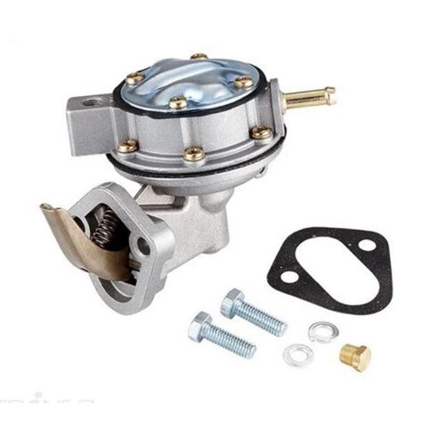 Goss G7736 Fuel Pump External Mechanical for Early Holden 6cyl Models