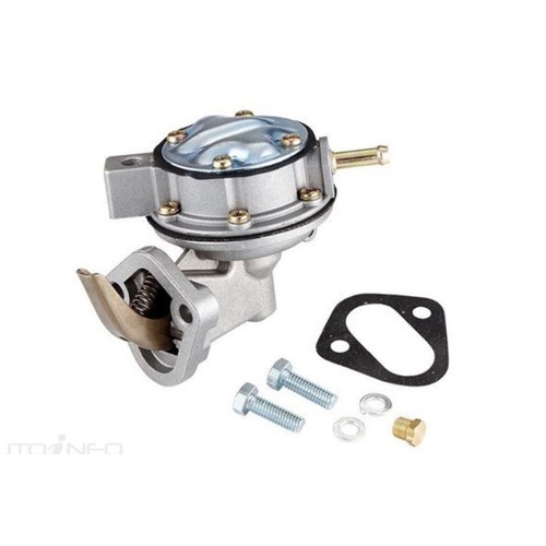 Goss G7737A Mechanical Fuel Pump For Ford Falcon 6cyl 200 221 250