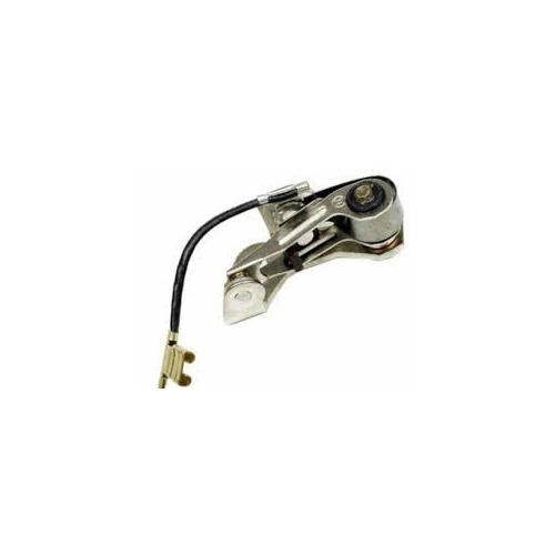Bosch GB700 Contact Points Set Same As Fuelmiser S15AV for BMW Ford Nissan Models
