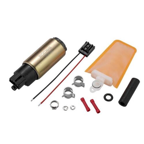 Goss GE044 In Tank Fuel Pump 38mm OD Same as OEX FPE-248 - Check App Below