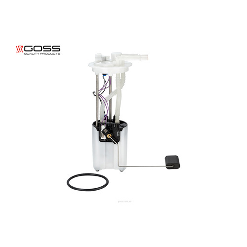 GOSS GE178 FUEL PUMP FOR HOLDEN COMMODORE VY UTE ONE TONNE V6 3.8L CHECK APP