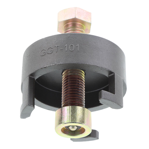 G&G Technics GGT-101 Harmonic Balancer Puller for Ford FG FGX 6cyl 4.0L